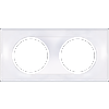 Plaque de finition - 2 Postes - COMETE image 9
