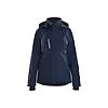 Veste de travail hardshell stretch femme feMyanMare 4403 image 3