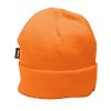 Bonnet en tricot isolé TU image 4