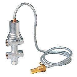 Soupape thermique alimentation et décharge 15x21 image