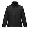 Veste Softshell Charlotte femme (3L) image 3