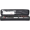 Clé dynamométrique ERGOTORQUEprecision avec trousse, 40-200Nm, 5 pcs. image 1