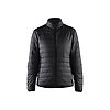 Veste de travail matelassée doublée femme 4715 image 1