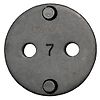 Adaptateur de piston de frein, # 7, D42 mm image 0