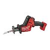Scie sabre compacte HACKZALL FUEL 18V M18 FHZ image 1