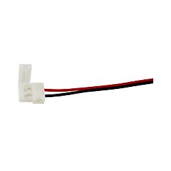 CONNECT DEPART 1+1 CABLE 8MM image
