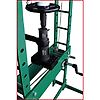 Jeu de douilles Ø 70 mm pour triangle de suspension DAF, 8 pcs image 1