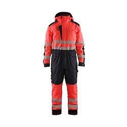 Rouge/Noir XXXL image