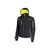 Veste de travail softshell doublé micro polaire SPACE image 114