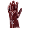Lot de 10 paires de gants en coton EUROCHEM 3510 image 2