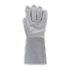 Lot de 10 paires de gants soudure EUROWELD 200 TIG FLEUR CHEVRE CROUTE BOVIN MANCH 15CM image 0