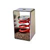 Boite de 20 - Attache de raccordement suspente acoustique haute performance image 3