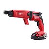 Visseuse Placo FUEL 18V 5000 trs/min 2,0 Ah M18 FSGC-202X image 1