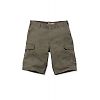 Short de travail Cargo stretch RIGBY 103542 - Gris image 4