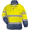 Ensemble de pluie de travail haute visibilité HI-WAY image 13