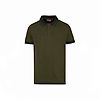 Polo de travail stretch manches courtes MC WAY image 18