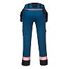 Pantalon DX4 poches flottantes démontables image 1