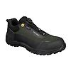 Chaussures de sécurité hautes Mid S3S ESD SR FO Noir/Vert image 6