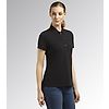 Polo de travail Femme MC ATHENA image 0