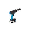 En malette outil de pose 18V 2Ah pour chevilles corps creux M4-M8 E-007 image 9
