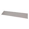 Plateaux en inox, profondeur 500 mm image 3