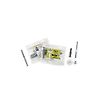 Boite de 12 - Kit de fixation pour lavabo image 4