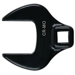 KS TOOLS 911.1710 - 3/8 Jeu de clés à tuyauter à tête pivotante (7 pcs KS TOOLS 911.1710 - 3/8 Jeu de clés à tuyauter à tête pivotante (7 pcs