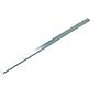 Barrette de finition inox Riolito - Long 800mm image 0