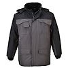 Parka RS Bicolore image 3