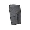 Short de travail en toile de coton SUMMER image 62