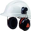 CASQUE ANTIBRUIT COQUILLES ABS MAGNY HELMET 2 image 0