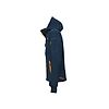 Veste de travail softshell doublé micro polaire SPACE image 159