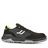 Chaussures de sécurité basse JALDATA SAS ESD S1P CI HI SRC image 0