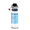 Nettoyant aérosol pour pistolet mousse PU - 500ml image 0