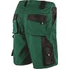 Short ALLROUND GREEN - vert/noir image 9