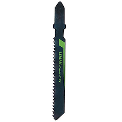 Boite de 3 lames scie sauteuse bois coupe fine Classic image