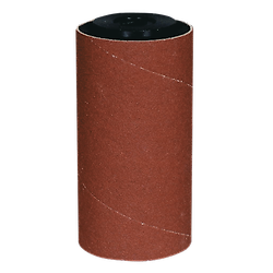 Support caoutchouc pour rouleaux abrasifs Classic image
