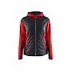 Veste de travail hybride femme 5931 image 3