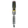 Tournevis à cliquet FATMAX avec LED et 12 embouts image 2