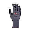Gants de manutention MERENGUE - Gris/Noir image 4