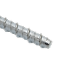 Vis à béton à embase - Empreinte Torx - Acier image 2