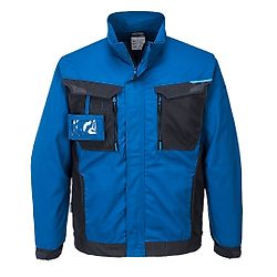 Bleu Persan 2XL image
