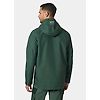 Veste de travail softshell imperméable OXFORD image 3
