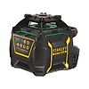 Niveau laser rotatif RL700L FATMAX faisceau rouge image 1