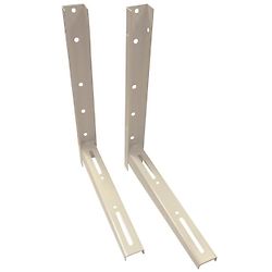 Kit de 2 support mural pour climatiseurs image