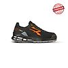 Chaussures de sécurité basses IRVIN S1P SRC ESD - Noir/Orange image 18