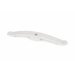 Fixations pour câbles - Pince double - Nylon image