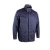 Veste de travail multirisque SODIUM RISK E2 - MARINE image 0
