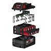 Batterie red lithium 18V 5,0Ah M18 B5 image 2
