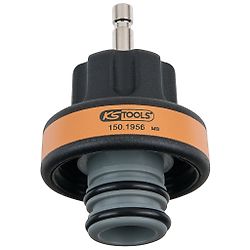 Adaptateur pour système de refroidissement M52,5 x 3,0 image
